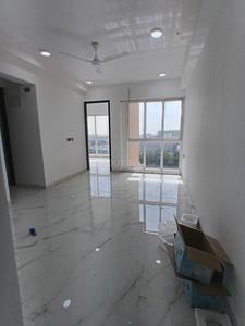 2 BHK Hall View